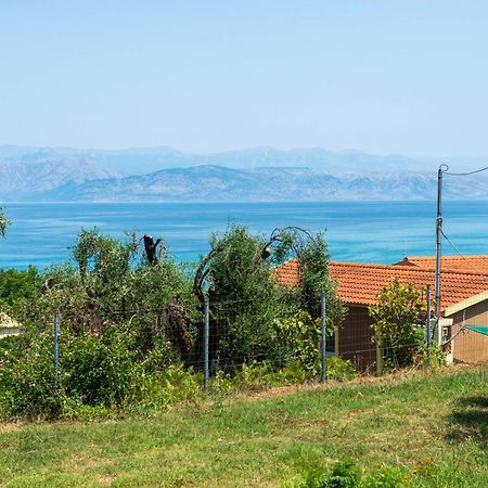 Astrakeri Sea Side Hill 아파트 외부 사진
